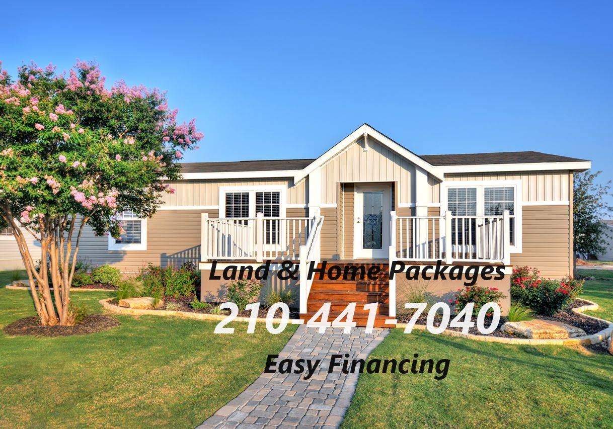 Texas New Mobile Homes Better Homes Better Deals Image